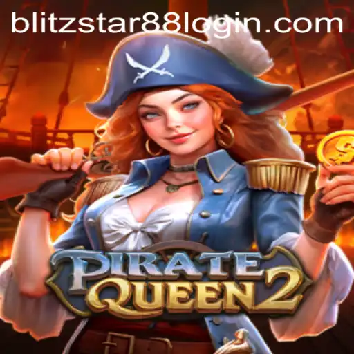 PirateQueen2: A Thrilling Voyage with Blitzstar88 Casino