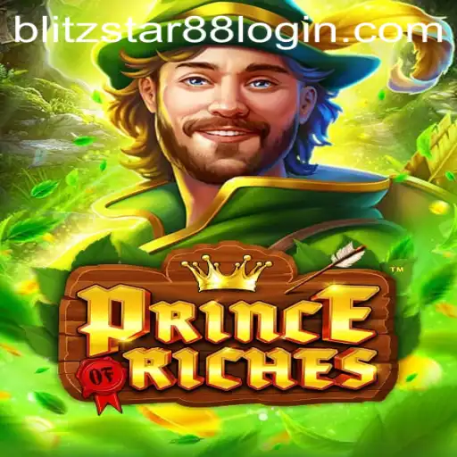 Exploring the Excitement of PrinceOfRiches: A Modern Gaming Experience