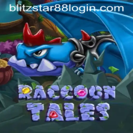 RaccoonTales: A Dive into Adventure and Strategy