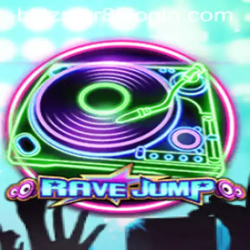 RaveJump: The New Exciting Casino Game Experience by Blitzstar88.Casino