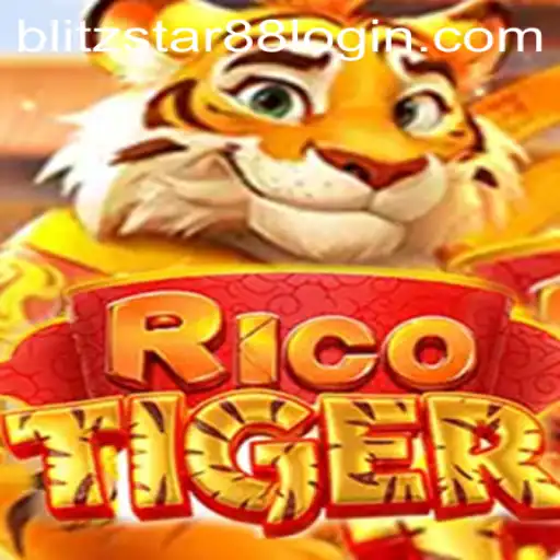 Discover the Thrills of RicoTiger: A Comprehensive Guide to Gameplay and Rules