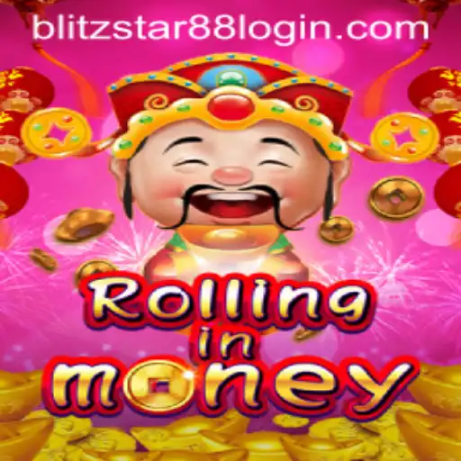 RollingInMoney: A New Experience at Blitzstar88.Casino