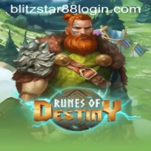 Exploring the Enigmatic World of RunesOfDestiny and Its Innovative Integration with Blitzstar88.Casino