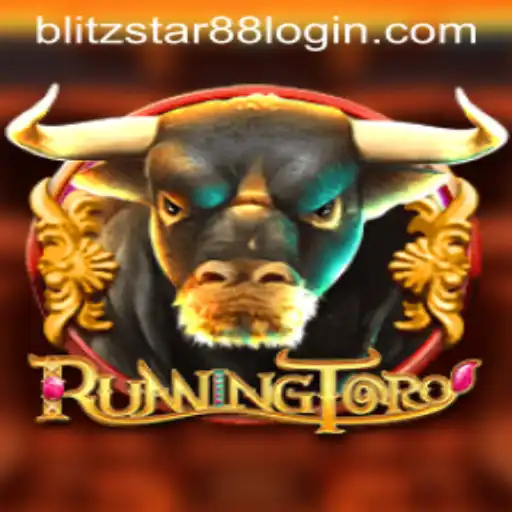 RunningToro: The Exciting New Game on Blitzstar88.Casino