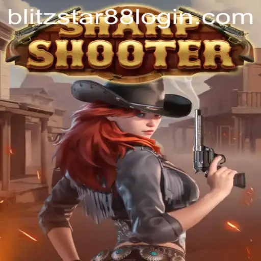 Sharpshooter: A Thrilling New Experience at Blitzstar88.Casino
