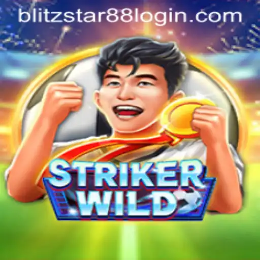 StrikerWILD: The Thrilling New Adventure Game Featuring Blitzstar88.Casino