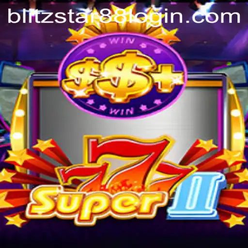 Discovering the Thrills of Super777II: A Casino Revolution