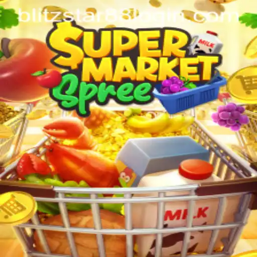 Exploring SupermarketSpree: A Detailed Look into Blitzstar88.Casino's Latest Game