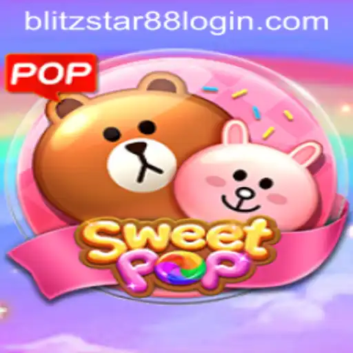 SweetPOP: Dive into the Sugar-Coated Adventure with Blitzstar88.Casino