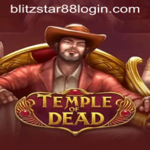 TempleofDead: The Immersive Casino Adventure by Blitzstar88.Casino