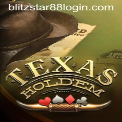 The World of Texas Hold'em: A Deep Dive into Blitzstar88.Casino's Latest Offering