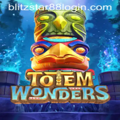 Totem Wonders: Exploring the New Gaming Sensation at Blitzstar88 Casino