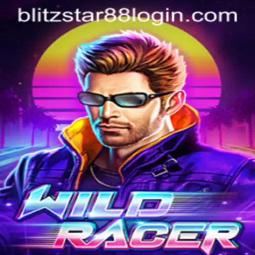 WildRacer: A Thrilling Ride into the World of Blitzstar88.Casino