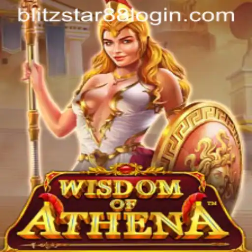 Exploring the Enchanting World of WisdomofAthena at Blitzstar88.Casino