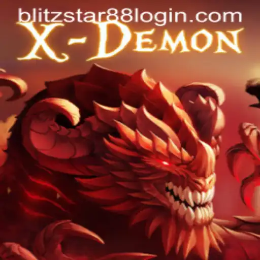 Exploration of the Thrilling World of XDemon at Blitzstar88.Casino
